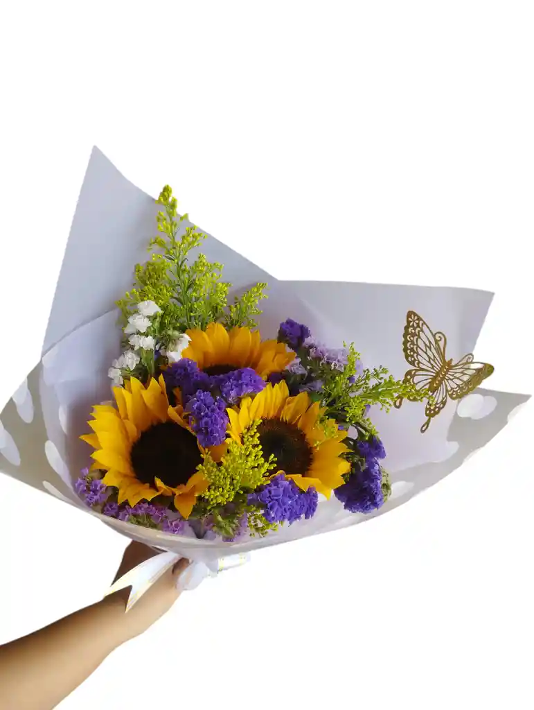 Buquet Coreano Estatis