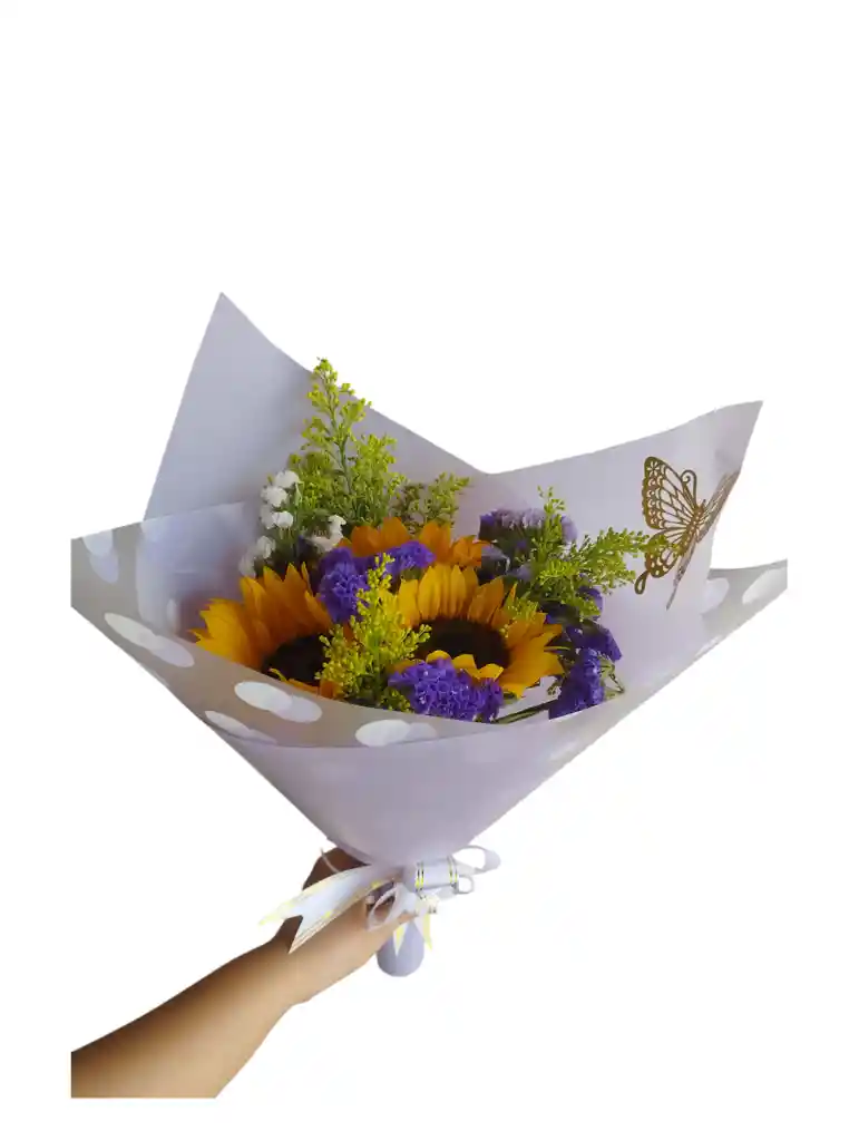 Buquet Coreano Estatis