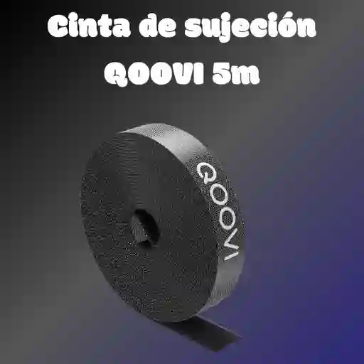 Organizador De Cables 5m