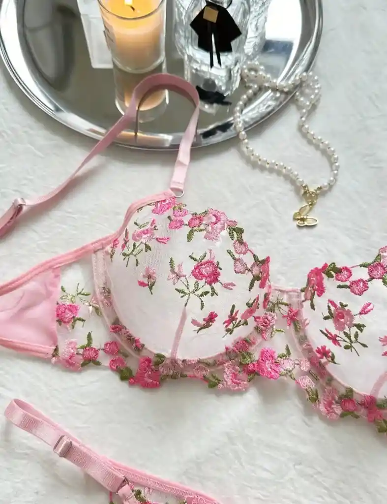 Set Lencero Idalia