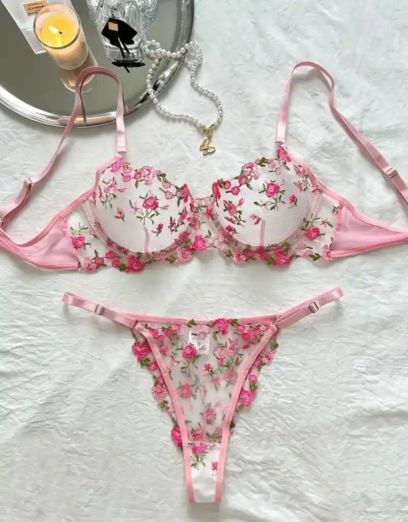 Set Lencero Idalia