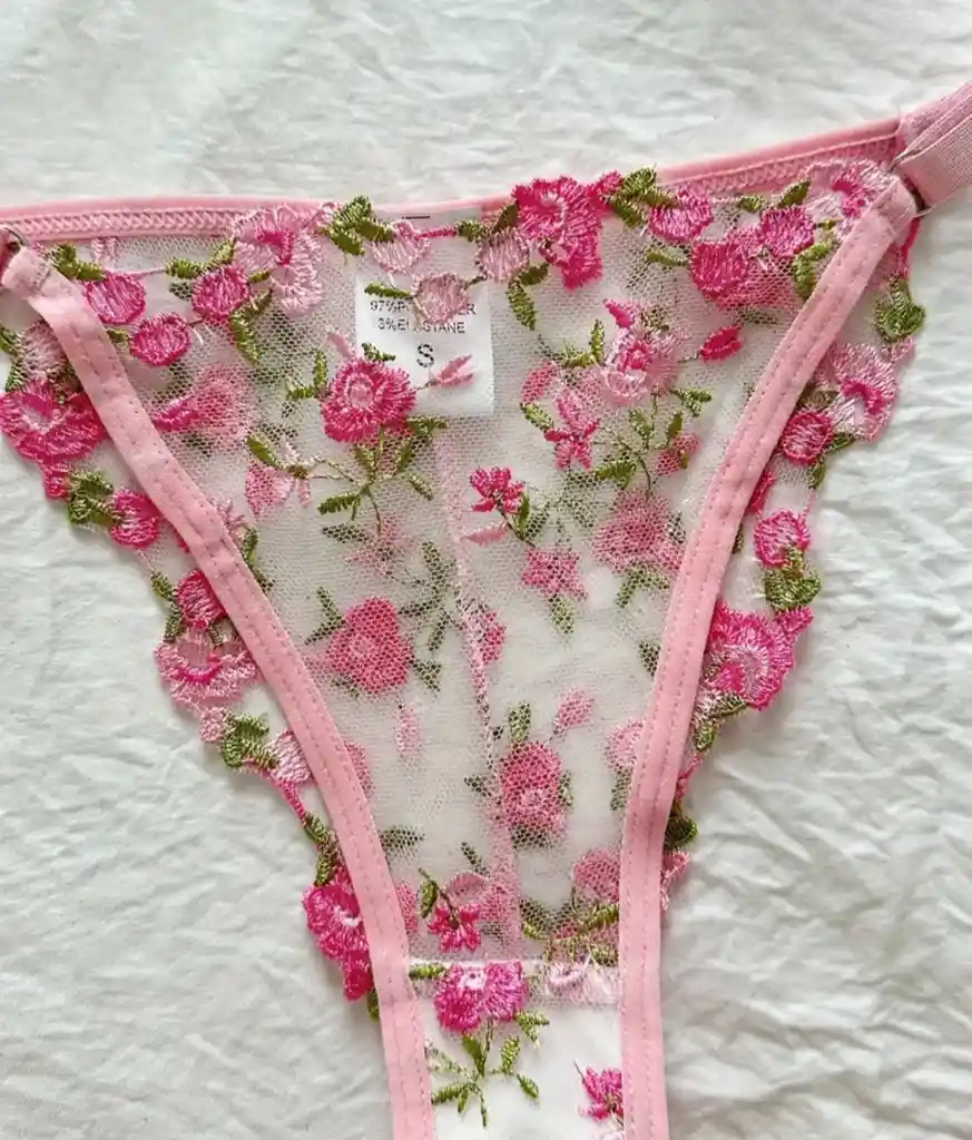 Set Lencero Idalia