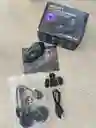 Intercomunicador Y12 Para Casco De Moto