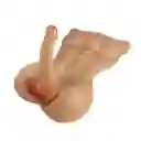 Torso Masculino Broco