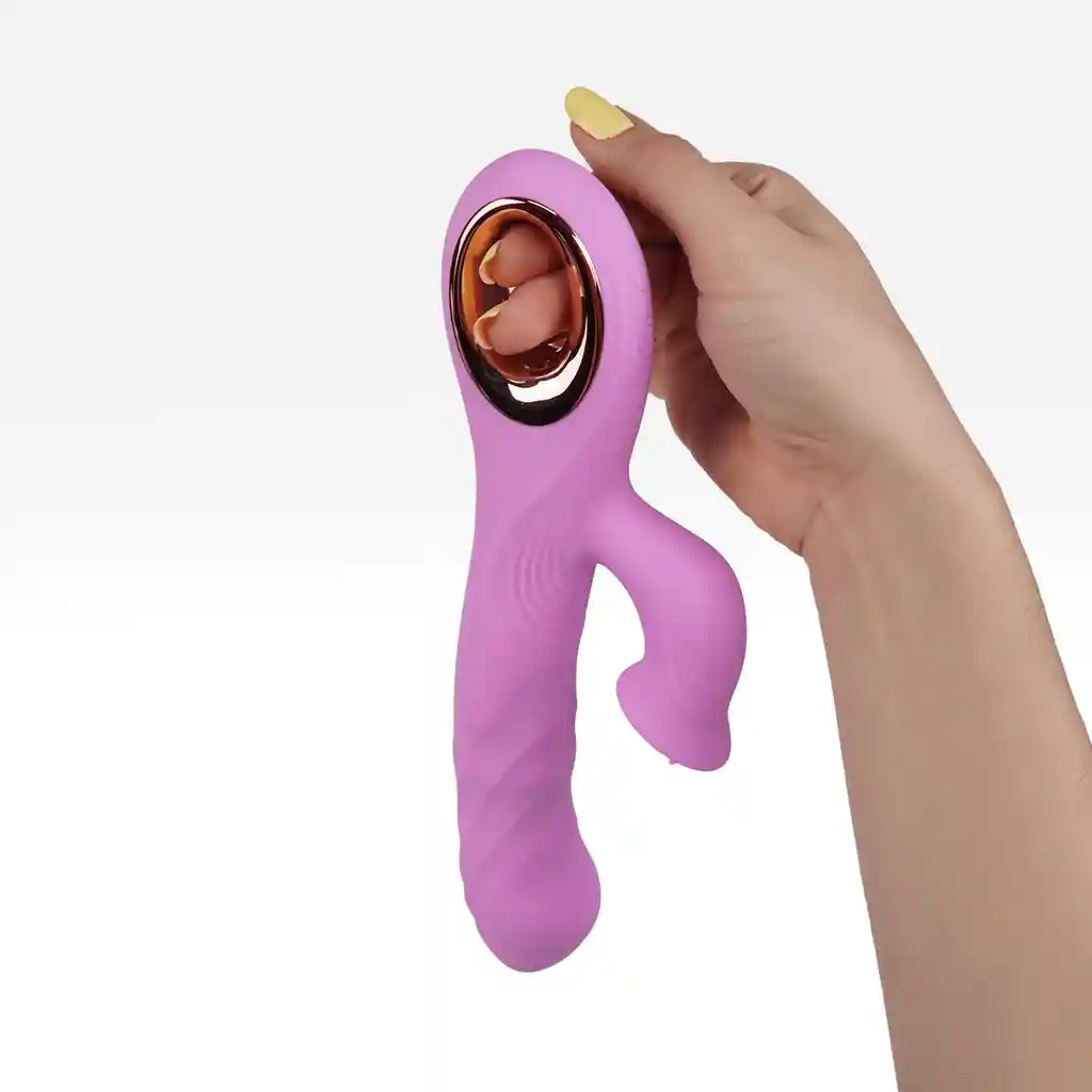 Vibrador Grenda