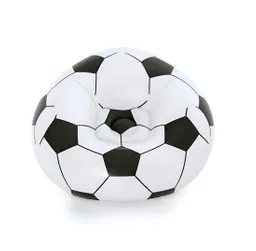 Puff Balón Gigante Relájate Como Un Campeón Bestway 75010