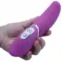 Lengua Vibrador Flora