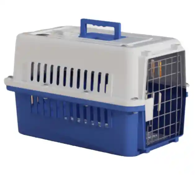 Guacal Sencillo Talla L - 66 X 53 X 57 Cm 20kg