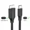 Cable Para Disco Duro Externo Tipo C A Micro B 3.0