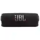 Jbl Flip 7 Altavoz Bluetooth Portátil Impermeable Ip68 Negro