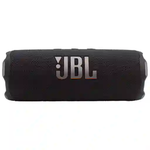 Jbl Flip 7 Altavoz Bluetooth Portátil Impermeable Ip68 Negro