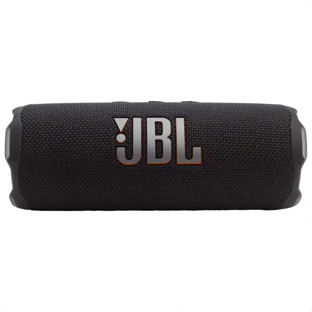 Jbl Flip 7 Altavoz Bluetooth Portátil Impermeable Ip68 Negro