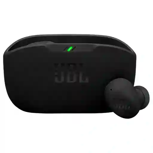 Jbl Wave Buds 2 Auriculares Tws Inalámbricos Anc Ip54 Negro