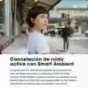 Jbl Wave Buds 2 Auriculares Tws Inalámbricos Anc Ip54 Negro