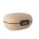 Audífonos Inalámbrico Bluetooth Earcuff Con Pantalla Led
