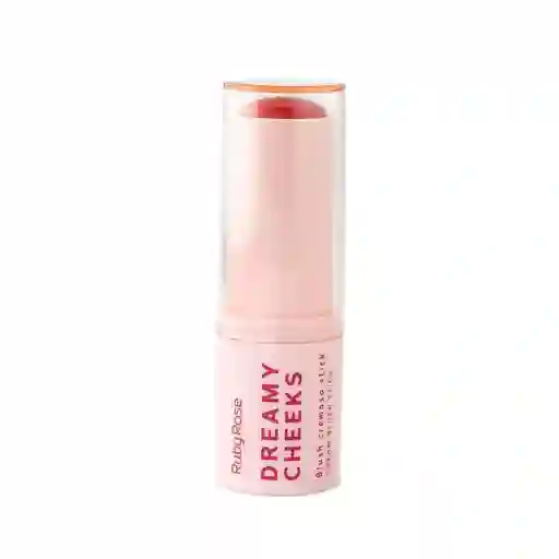 Rubor En Barra Ruby Rose Vintage Rose 6,57gr