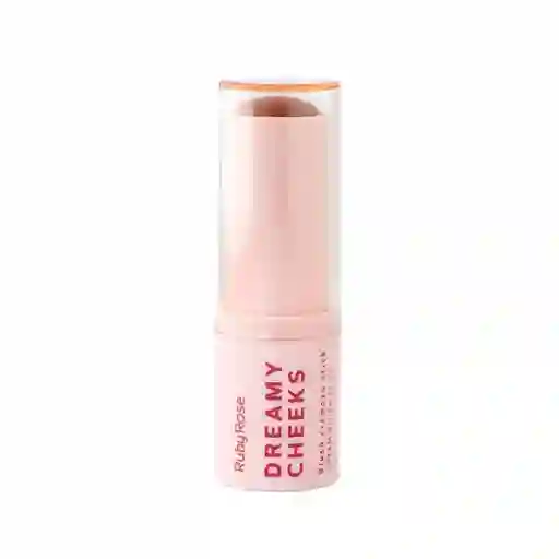 Rubor En Barra Ruby Rose Rusty Brown 6,57gr