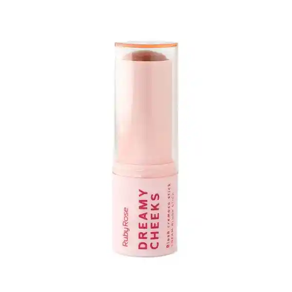 Rubor En Barra Ruby Rose Rusty Brown 6,57gr