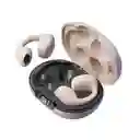 Audífonos Inalámbrico Bluetooth Earcuff Con Pantalla Led