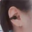 Audífonos Inalámbrico Bluetooth Earcuff Con Pantalla Led