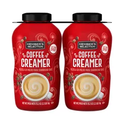 Crema En Polvo Para Café 2 Unidades / 1 Kg