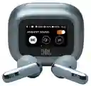 Auriculares Jbl Inalambrico Live Flex 3 Cancelación De Ruido