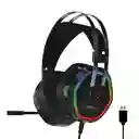 Auricular/microfono Audífonos Diadema Pc Gamer