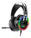 Auricular/microfono Audífonos Diadema Pc Gamer