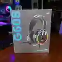 Auricular/microfono Audífonos Diadema Pc Gamer