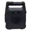 Parlante Portatil De 2-5 Pulgada Con Panel Solar Y Bombillo Gts-1464
