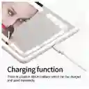 Espejo Luz Led Para Carro