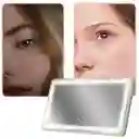 Espejo Luz Led Para Carro