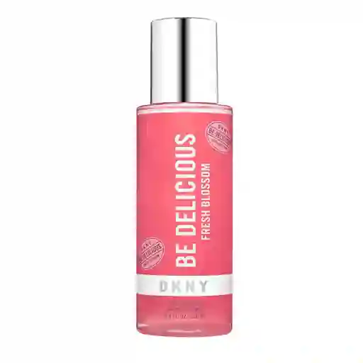 Body Mist Para Mujer Dkny Be Delicious Fresh Blossom 250ml