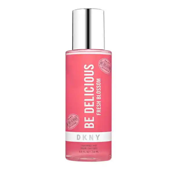 Body Mist Para Mujer Dkny Be Delicious Fresh Blossom 250ml