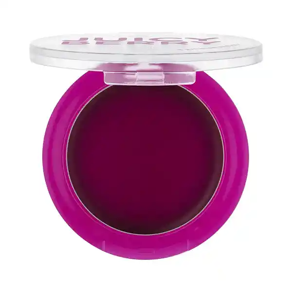 Bálsamo Para Labios Y Mejillas Essence Juicy Berry