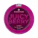 Bálsamo Para Labios Y Mejillas Essence Juicy Berry
