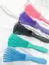 Tubo Ondas Sin Calor Mandarinna Cabello Ondulado Rizador