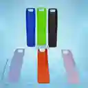 Funda Silicona Para Control Samsung 4k Curvo – Antideslizante Y Protectora (x1 Unidad)