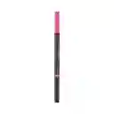 Delineador De Ojos Essence 2 En 1 Con Punta Correctora Line It Like A Pro! Tn1