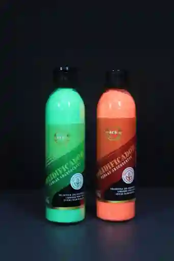 Perlas Absorbentes 200g (solidificador)