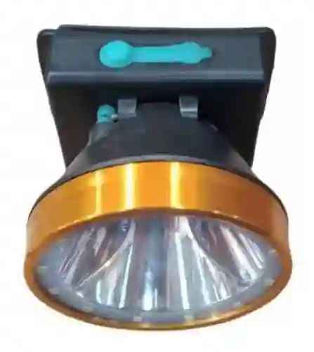 Interna Minera 1+12 Leds 18w 2 Pasos Goodwill
