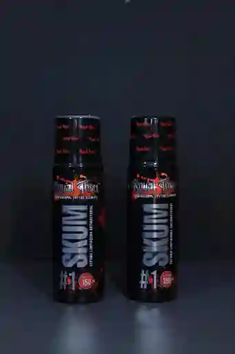Espuma Royal Three 150g