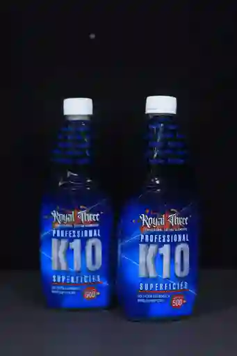 K10 500ml