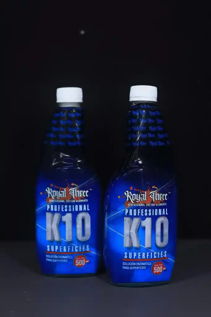 K10 500ml