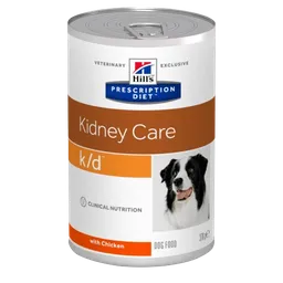 Hills Prescription Diet Canine K/d 13 Onzas