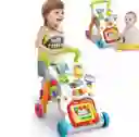 Andadera Musical Para Bebe. Didáctica Tablero Mágico