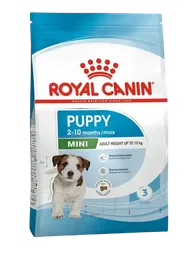 Royal Canin Mini Puppy 2 Kg