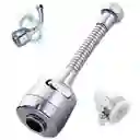 Grifo Extensor Metálico 9329