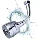 Grifo Extensor Metálico 9329