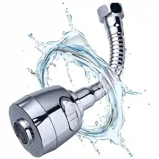 Grifo Extensor Metálico 9329